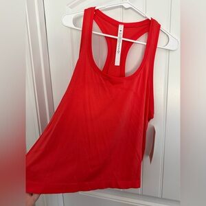 Lululemon Swiftly Tech RB Tank 2.0 *race